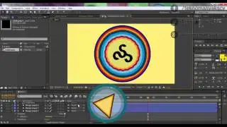 After Effects İntro Yapımı ve Kaliteli Render Ayarları