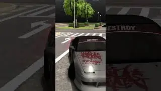 Twitch: henteeer Drift Paradise MTA  #henter #driftparadise