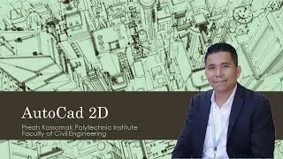 AutoCad How to Setup MVSETUP