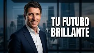 ¡Diseña Tu Futuro Inmobiliario! Estrategias y Claves para un Futuro Brillante 🏡🌟 con Nello D'Angelo