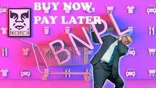 Buy Now, Pay Later services (what it is, dangers and consequences)
