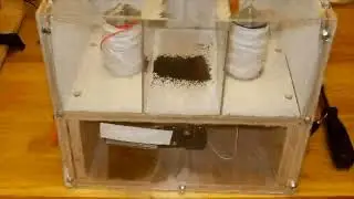NASA WING | Testing Magnetism in Microgravity Drop Tower Experiment