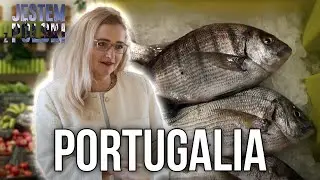 RAJ DLA SMAKOSZY RYB! 🐟 | Jestem z Polski