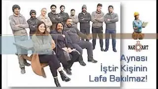 Nar Art Grup Tanıtım Filmi