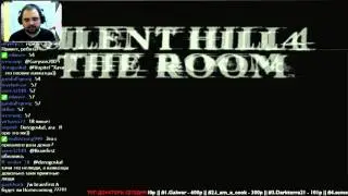 Silent Hill 4: The Room - Легенда подходит к концу [3]