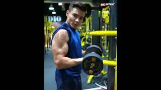 Pro level biceps workout 💪💪| Bodybuilding motivation 🏋️🏋️