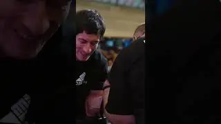 Олег Черкасов против Олега Шорина 
