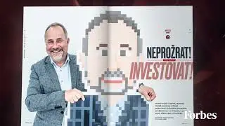 FORBES ZÁŘÍ 2023