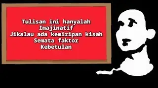 Sekedar Kisah Imajinasi#1