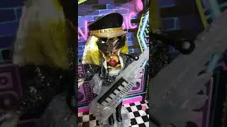 Limited Edition OMG Remix Doll 😱