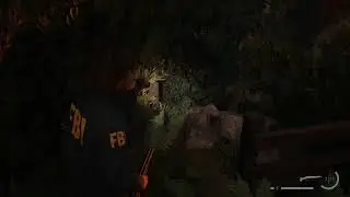 ALAN WAKE 2  #2 Zerando AO VIVO PS5