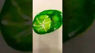 🍋🧊 Лайм 🤍💚 