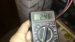 Проблемы с сетью!