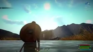 Valnir RoK - First Combat - First Enemy - Part 3