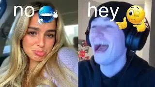 BUDDY IM DIFFERENT (omegle)