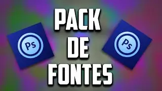 PACK DE FONTES PARA DESIGNER