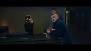 Bingx - Numbers Up (Official Music Video)