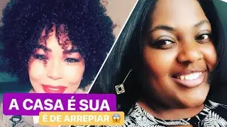 Olha o que elas fizeram neste louvor 😱