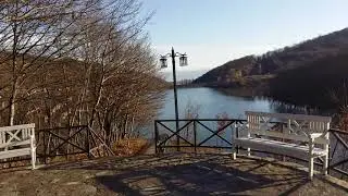 Macara club / озеро Chenlibеl/Маджара ЛЭЙК ПАРК