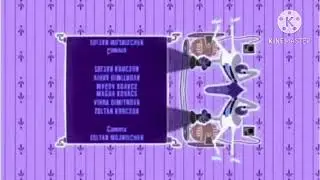 Mr Bean End Credits In O Major