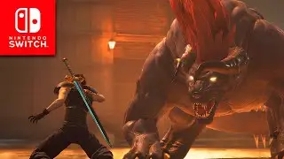 TOP 10 Action RPGs for the Nintendo Switch You Need to Play