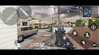 COD Mobile | Frontline