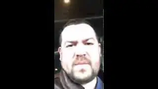 Эрик Давидович День второй Перископ