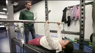 AS A study proves that physical exercise improves school performance