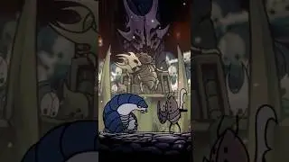 Is Tiso from Pharloom? | Hollow Knight Lore 