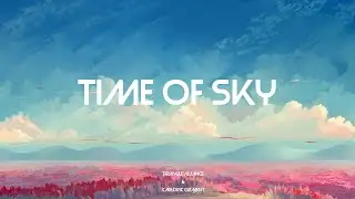 Triangle Alliance & Carldric Clement - Time of Sky