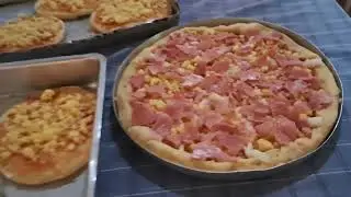 #shorts pizzas simples bordas recheadas com  catupiry