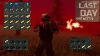 OleH Raid Ldoe - Last Day On Earth