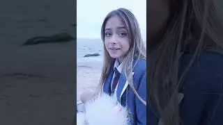 разговор с Полиной из-за ситуацию с Мамой #шгш #глазамишкольника
