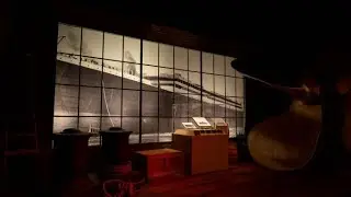 Titanic The Artifact Exhibition Orlando