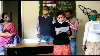MGNREGA 2 FEB 2021