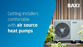 Case Study: Baxi air source heat pump brings efficient heat to Suffolk self-build property