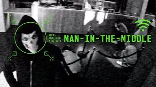 Catching a Terrorist Using Wi-Fi... (parody)