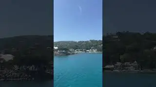 Ochos Rios Jamaica Port 
