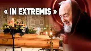 Suivrez-vous Padre Pio dans son zèle pour les âmes, la vôtre, celles de vos proches ?