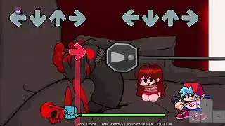 Expurgation [UNFAIR] | FNF VS Tricky