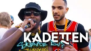 KADETTEN 2022 - SKJØNTE DU?