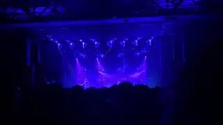 Pixies - River Euphrates - Live @ Radiant Bellevue - Caluire & Cuire 20/10/2019