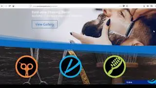 Learn how create interactive word press templates