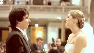 Kim Taylor - I Am You [Videoclip Hermoso] [Boda] [Brenda Y Rico]