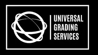 Found my Holy Grail Grading Service!