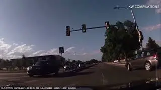 Top 10 - BEST OF DASHCAMS  - Car Crash Compilation 2022 (+18)