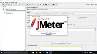 29-Assertions in JMeter