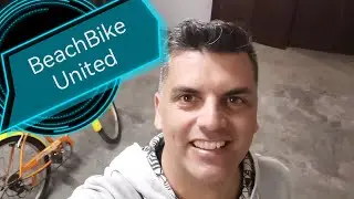 BeachBike United Vintage