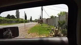 Мачара - Каштак 🇹🇬 Абхазия - 2020 ! Экскурсия по нашим магазинам с 
