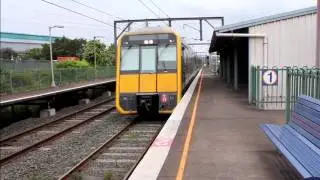 Sydney Trains Facts & Trivia Ep 14